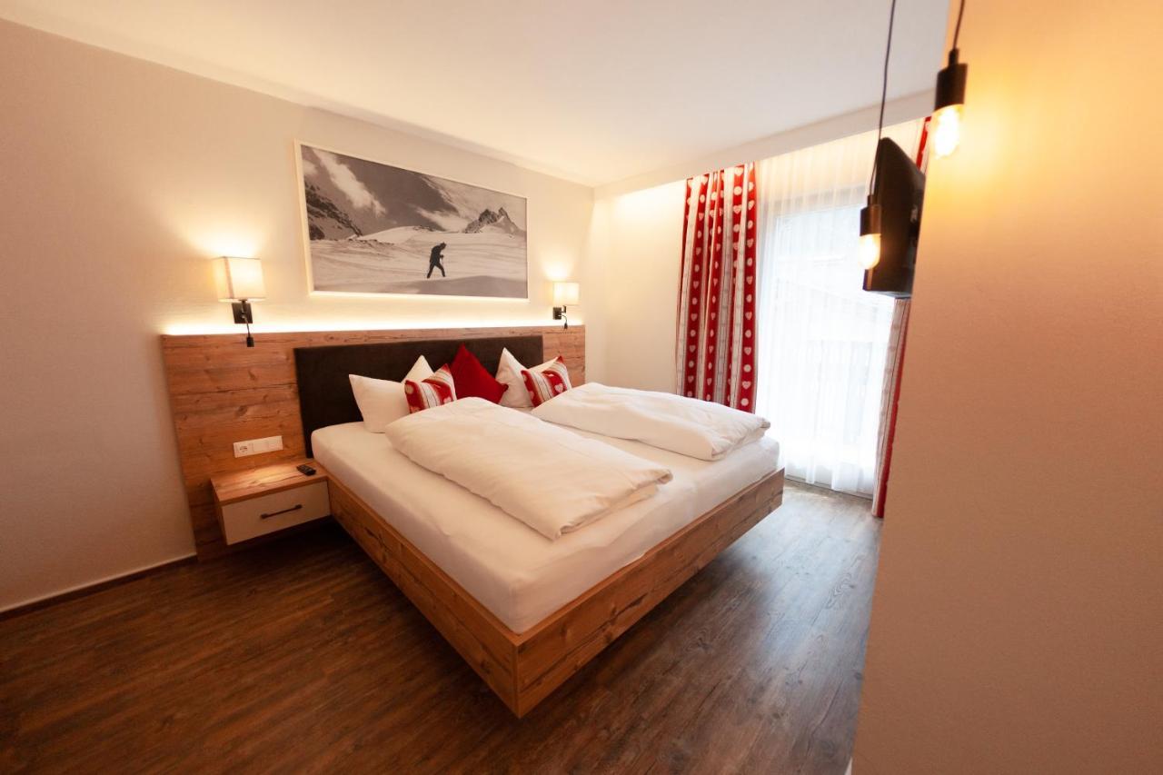 Studio-Apartment