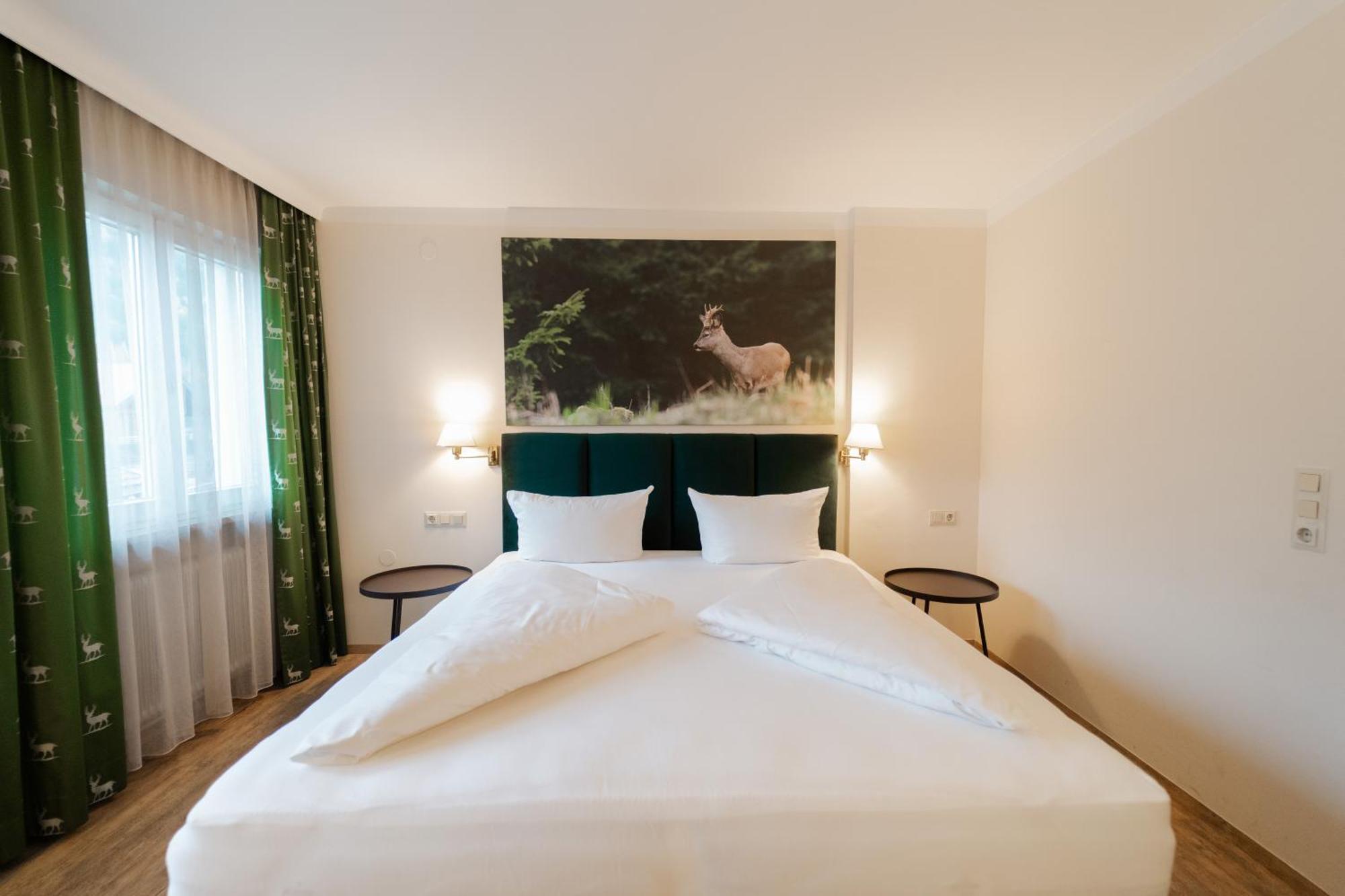 Doppelzimmer