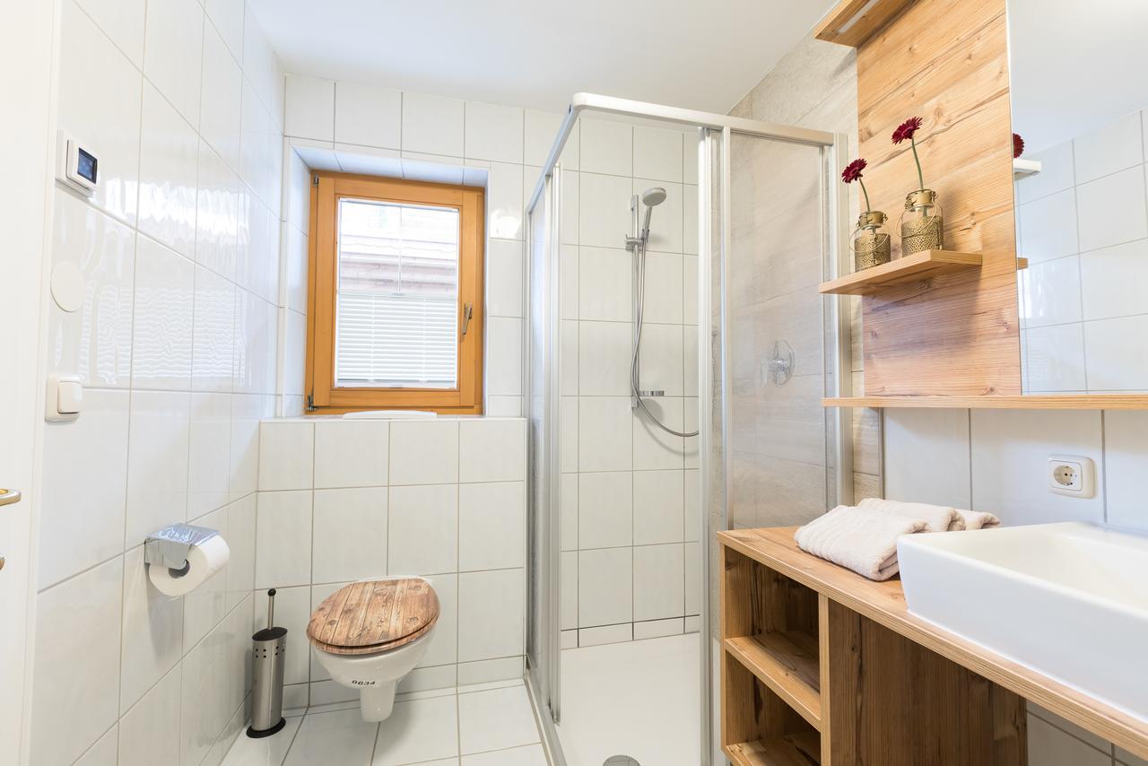 Apartment mit 2 Schlafzimmern