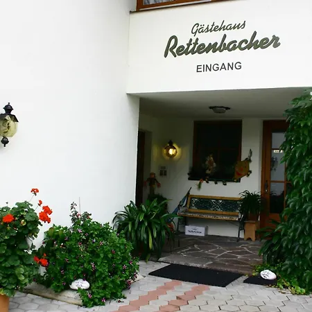 Gästehaus Rettenbacher-2